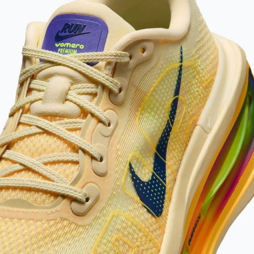 Férfi futócipő Nike Vomero Premium alabaster/citron pulse/blue void