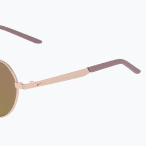 Napszemüveg Nike Traveler Trend rose gold/fuchsia flash