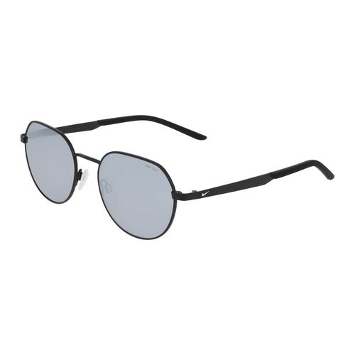 Napszemüveg Nike Traveler Trend matte black/chrome mirror