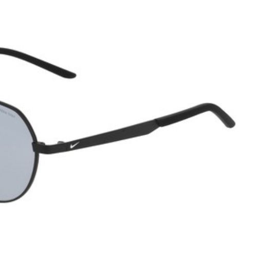 Napszemüveg Nike Traveler Trend matte black/chrome mirror