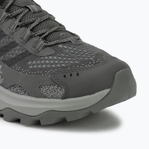 Férfi kirándulócipők Merrell Moab Speed 2 anthracite