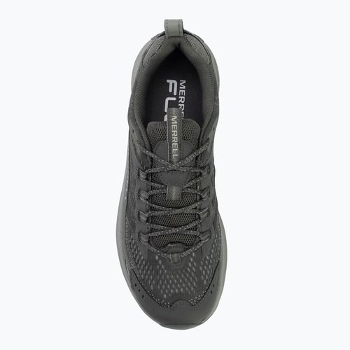 Férfi kirándulócipők Merrell Moab Speed 2 anthracite