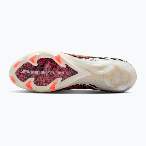 Férfi futballcipő Nike United Vapor 16 Elite FG burgundy crush/university red/fossil/metal silver