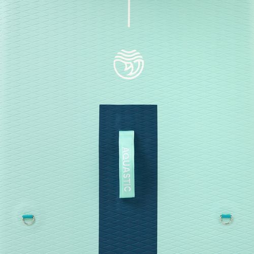 SUP deszka AQUASTIC Perth 10'8" all-round green