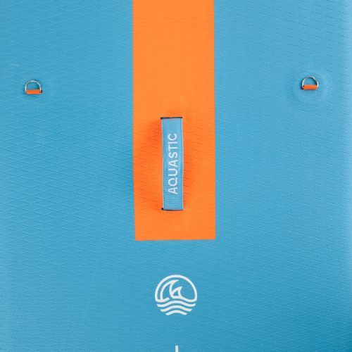 SUP deszka AQUASTIC Perth 10'8" all-round blue