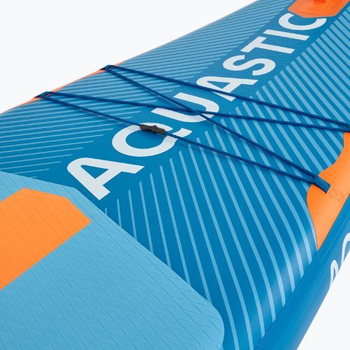 SUP deszka AQUASTIC Perth 10'8" all-round blue