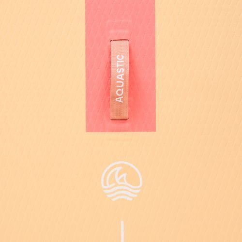 SUP deszka AQUASTIC Perth 10'8" allround orange