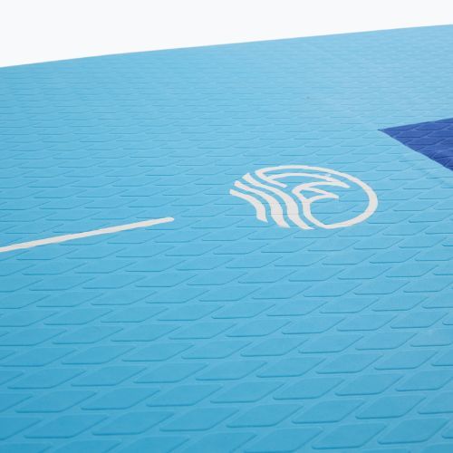 SUP deszka AQUASTIC Perth 10'8" all-round blue