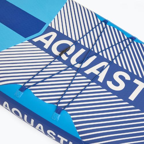 SUP deszka AQUASTIC Perth 10'8" all-round blue