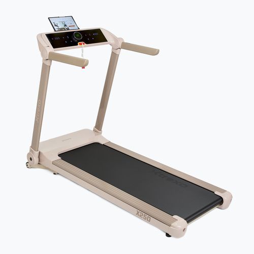 Elektromos futópad XTREXO TXO-X250 Brown