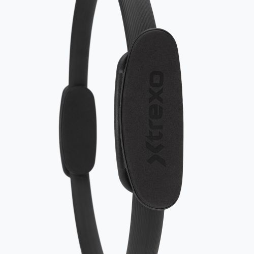 Pilates karika XTREXO SCULPT black