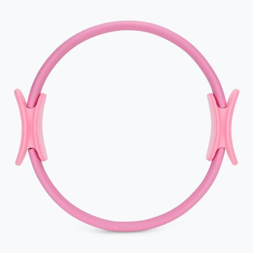 Pilates karika XTREXO SCULPT pink
