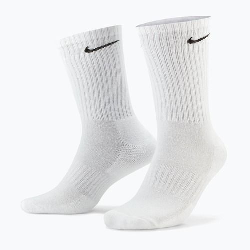 Zokni Nike Jordan Everyday Cushioned Crew 3 pairs multi color