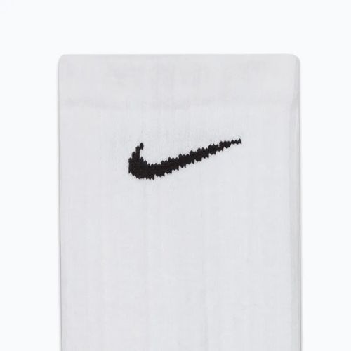 Zokni Nike Jordan Everyday Cushioned Crew 3 pairs multi color