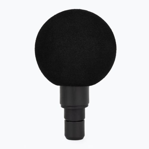 XTREXO Mini Pulsar fekete masszázspisztoly