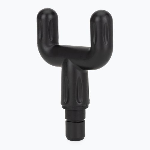 XTREXO Mini Pulsar fekete masszázspisztoly