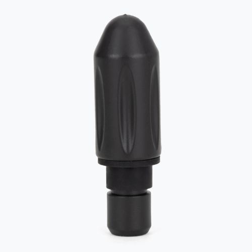 XTREXO Mini Pulsar fekete masszázspisztoly