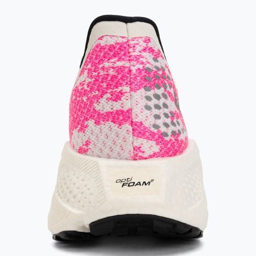 Férfi futócipő Salomon Aero Glide 4 GRVL vanilla ice/knockout pink/black