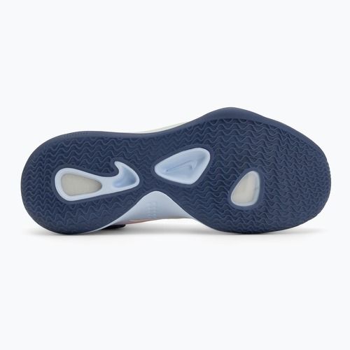 Nike Hyperset 2 SE kókusztej/diffúz kék/hidrogénkék cipő