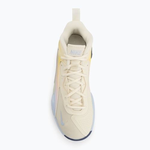 Nike Hyperset 2 SE kókusztej/diffúz kék/hidrogénkék cipő