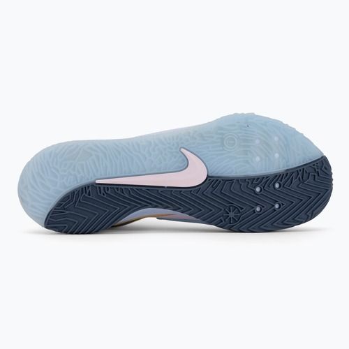 Röplabda cipő Nike Zoom Hyperace 3 SE coconut milk/diffused blue/hydrogen blue