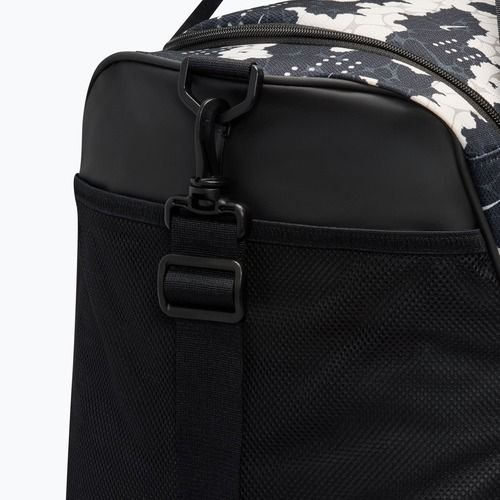 Edzőtáska Nike Brasilia 60 l chalk/black/white