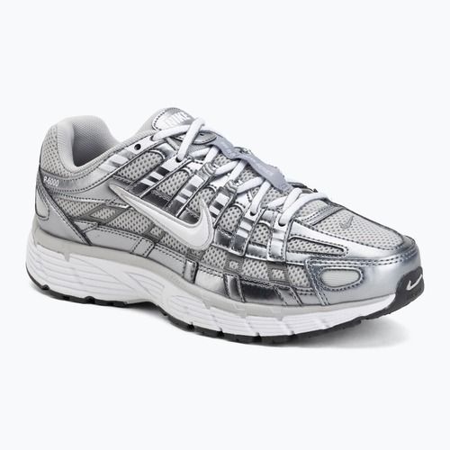 Női cipők Nike P-6000 grey fog/metallic cool grey/cool grey/white