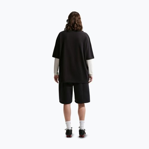 Női póló Nike Sportswear Classic Oversized fekete