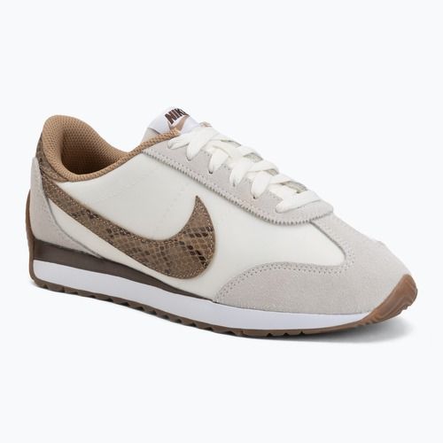 Női cipők Nike Pacific Premium sail/light chocolate/british khaki