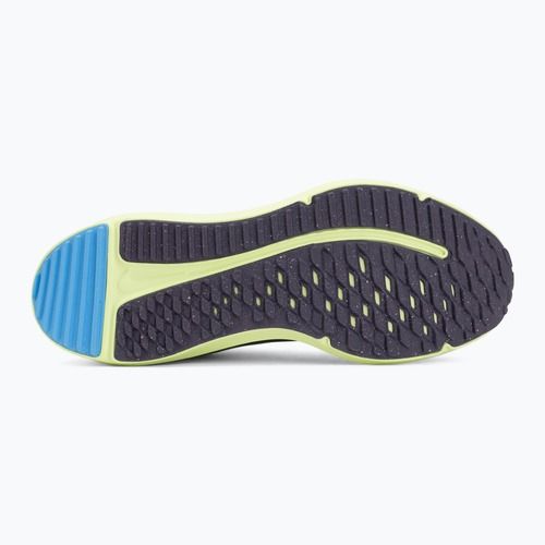 Gyermekcipő Nike Cosmic Runner dark raisin/university blue