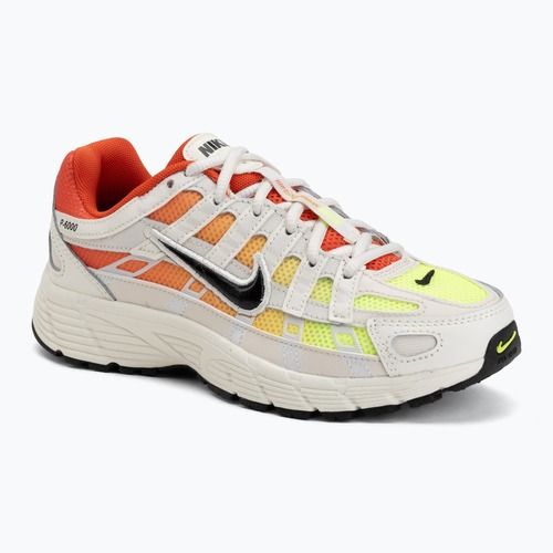 Cipők Nike P-6000 sail/cosmicclay/volt ice/black