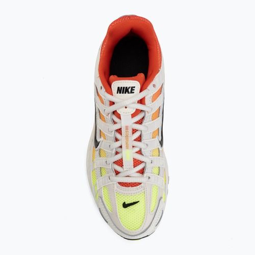 Cipők Nike P-6000 sail/cosmicclay/volt ice/black