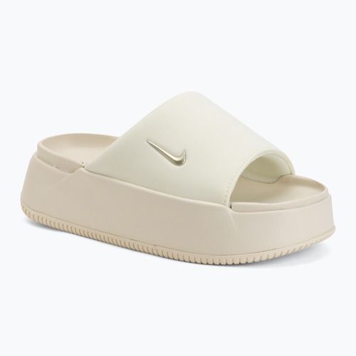Női papucs Nike Calm Elevation coconut milk