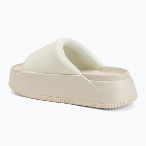 Női papucs Nike Calm Elevation coconut milk