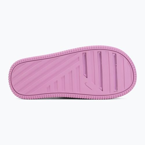 Női papucs Nike Calm Elevation light magenta