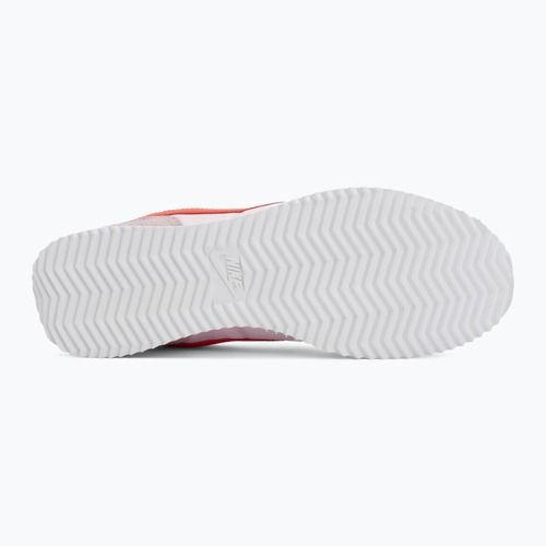 Női cipők Nike Cortez pink foam/white/safety orange/light crimson
