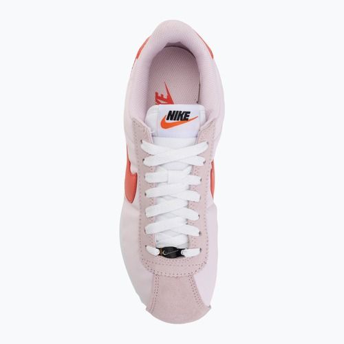Női cipők Nike Cortez pink foam/white/safety orange/light crimson