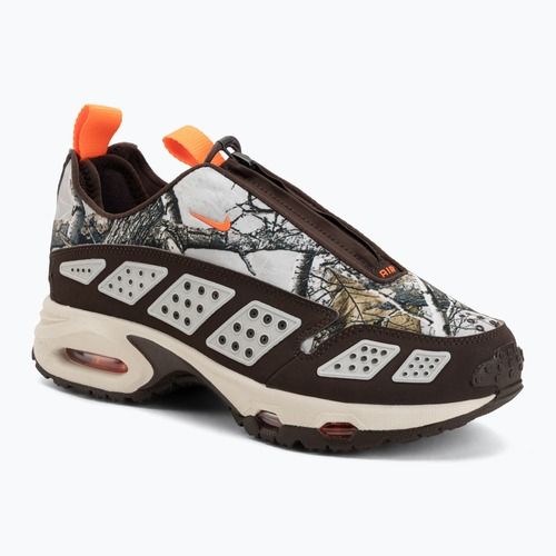 Cipők Nike Air Max SNDR RealTree light orewood brown/hyper crimson