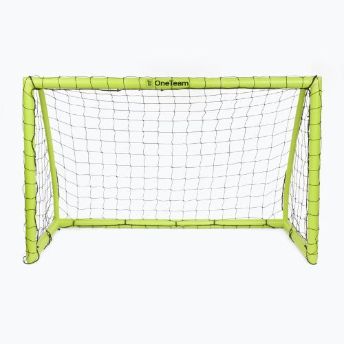 Focikapu OneTeam PVC OT-B4W007 182 x 120 cm green