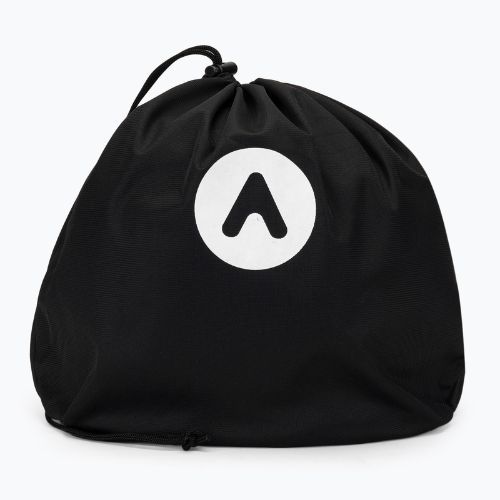 Gyerek sísisak ATTABO Avens 3.0 Jr Visor ERT Pink