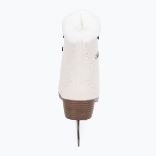 Műkorcsolya HEAD Larisa Beige