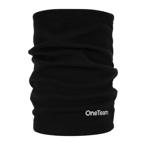 Gyerek fejpánt Kadva Baley Neck Warmer Czarny
