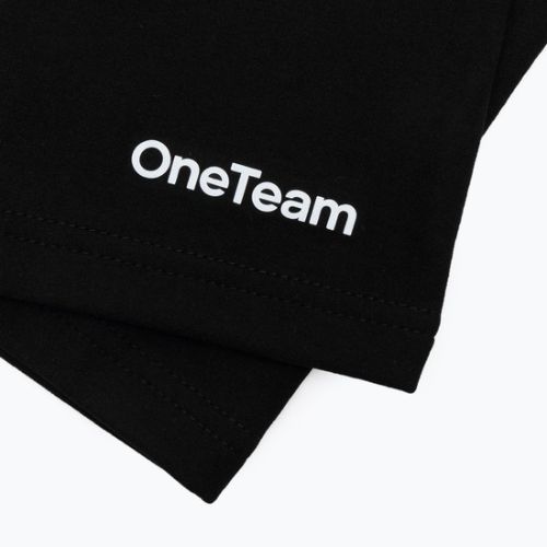 Gyerek fejpánt Kadva Baley Neck Warmer Czarny