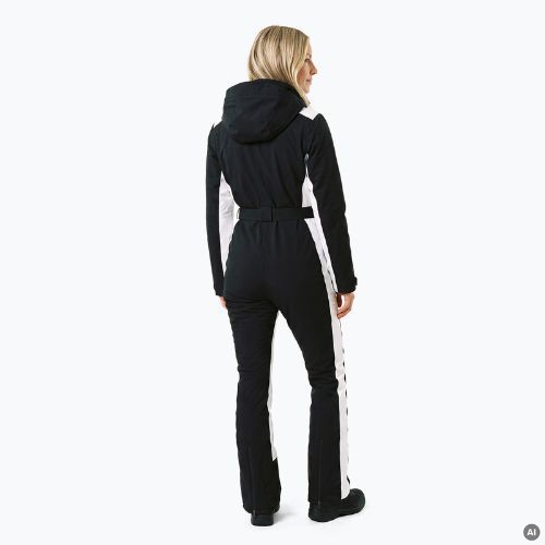 Női síoverál KADVA Avalia WMNS WP 10K/8K fekete