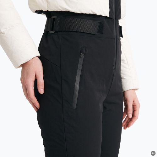 Női síoverál KADVA Lumira WMNS WP 10K/8K bézs