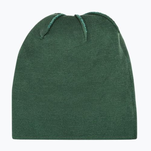 Gyerek sapka Kadva Mounty szary/zielony