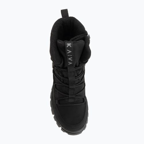 Női hótaposó KADVA BIGRA HG WP WMNS Black