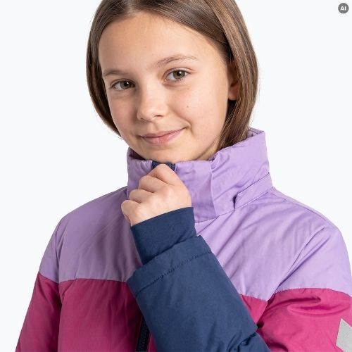 Gyermek sídzseki KADVA Dashy JR WP 5K/3K rózsaszín