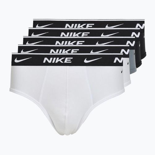 Férfi boxeralsó Nike Cotton Stretch Brief Adobe Brown