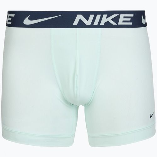 Férfi boxer nadrág Nike Dri-Fit Essential Micro 3 vintage green pairs
